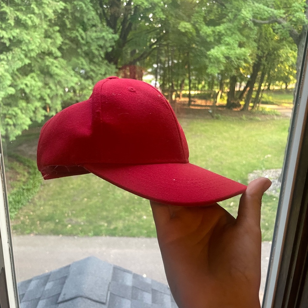 amazon red hat